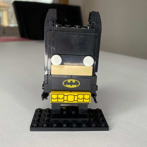 LEGO BATMAN - Picture 4 of 9